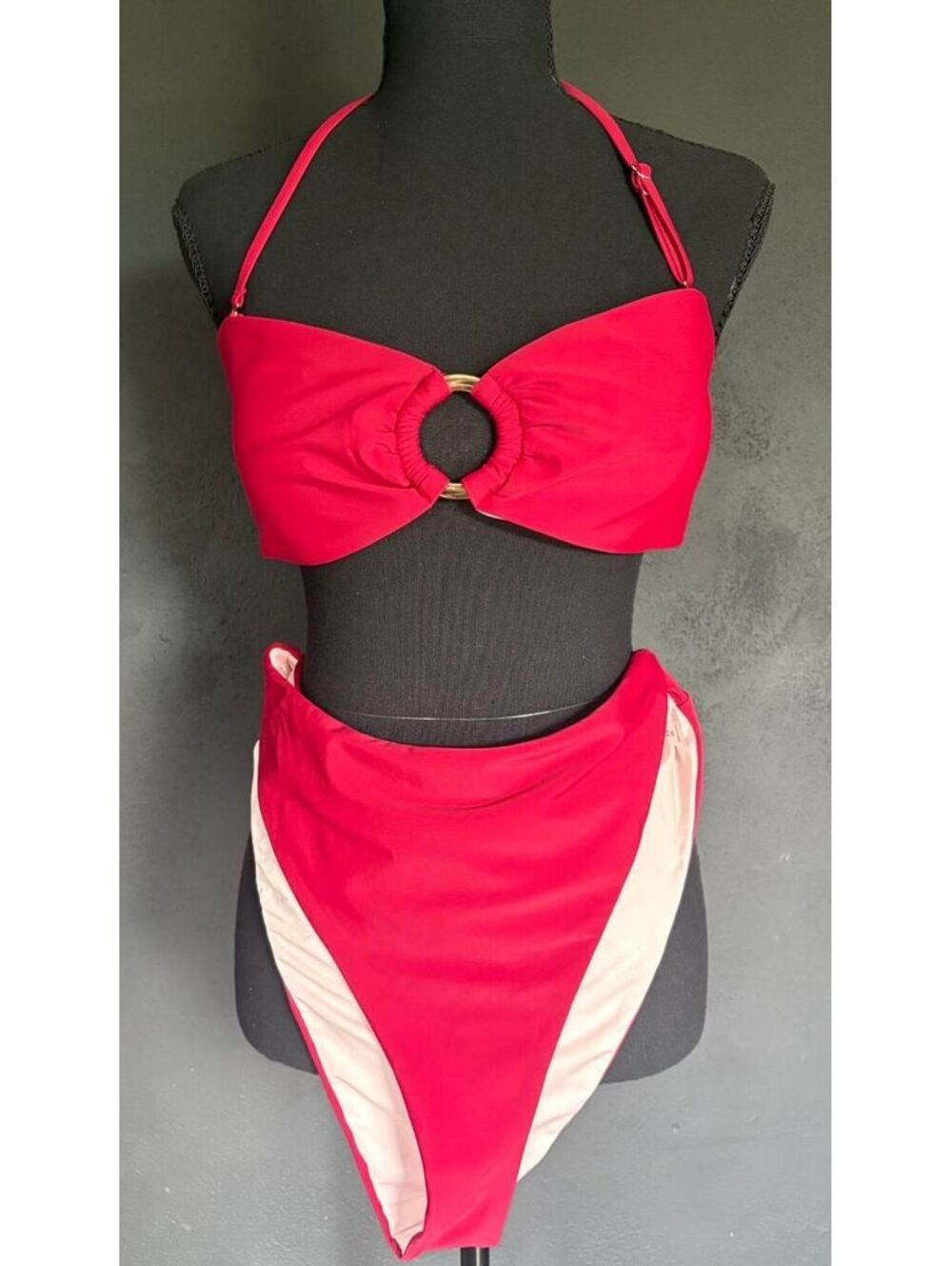 NWOT Bikini Set, Size XL